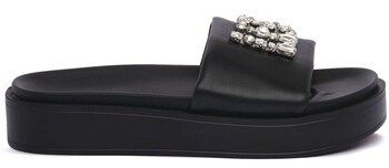 Nízka obuv do mesta Laura Biagiotti  9074BLK