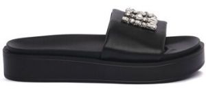 Nízka obuv do mesta Laura Biagiotti  9074BLK
