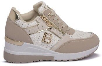 Nízka obuv do mesta Laura Biagiotti  8921BEIGE