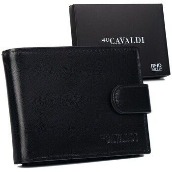 Peňaženky 4U Cavaldi  0670LPBS