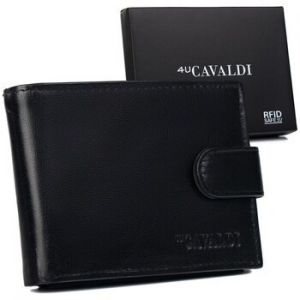 Peňaženky 4U Cavaldi  0670LPBS
