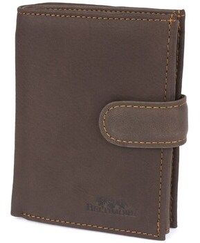 Peňaženky Beltimore  g72brown3