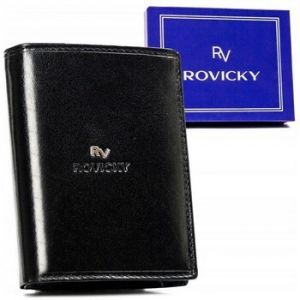 Peňaženky Rovicky  RV7680278BCA