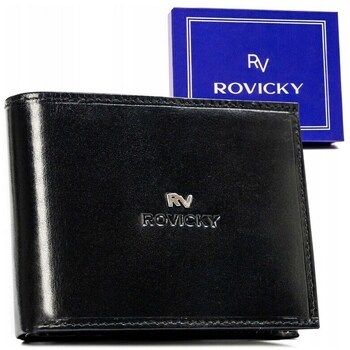 Peňaženky Rovicky  RV70616BCA