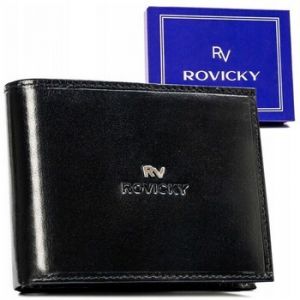 Peňaženky Rovicky  RV70616BCA