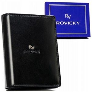 Peňaženky Rovicky  RV7680272BCA