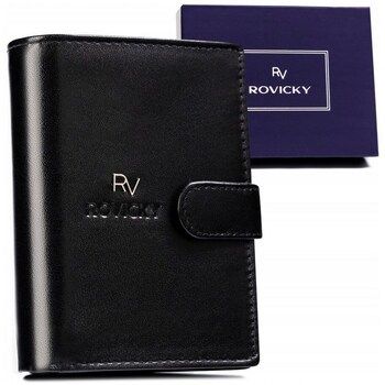 Peňaženky Rovicky  RV7680278ILLBCA