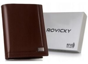 Peňaženky Rovicky  DHPC105BAR