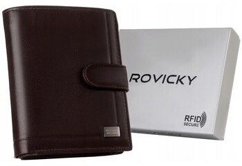 Peňaženky Rovicky  DHPC105LBAR