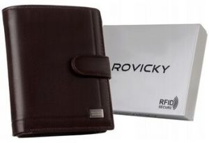 Peňaženky Rovicky  DHPC105LBAR