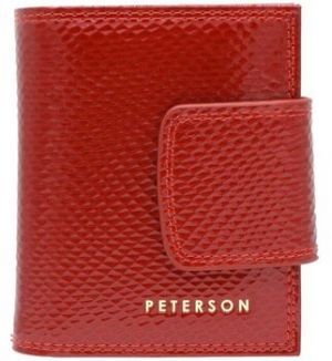Peňaženky Peterson  PTN42329DSL