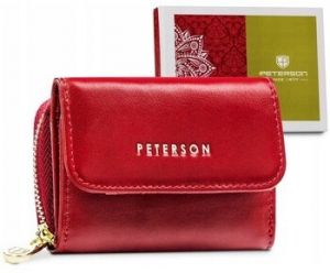 Peňaženky Peterson  PTN423229SG