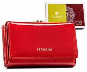 Peňaženky Peterson  PTN42108SAF