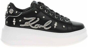 Nízka obuv do mesta Karl Lagerfeld  KL63525325KW00S