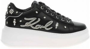 Nízka obuv do mesta Karl Lagerfeld  KL63525325KW00S