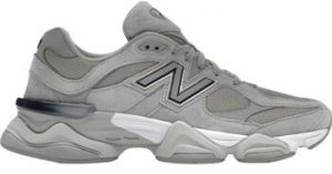 Nízka obuv do mesta New Balance  U9060JGR