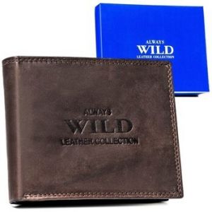 Peňaženky Always Wild  AWN992MAL