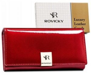 Peňaženky Rovicky  DHRH27A1SAF