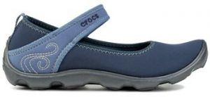 Slip-on Crocs  Duet Busy Day Mary Jane