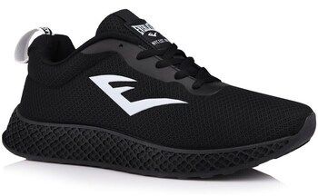 Bežecká a trailová obuv Everlast  EV738JNERO