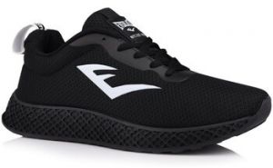 Bežecká a trailová obuv Everlast  EV738JNERO