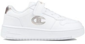 Nízke tenisky Champion  Rebound Platform Glitter