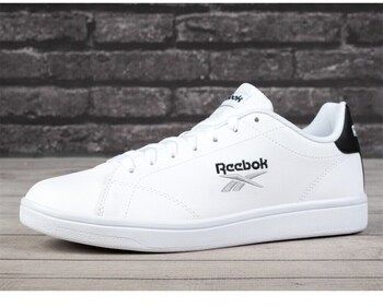 Nízka obuv do mesta Reebok Sport  Complete Spo