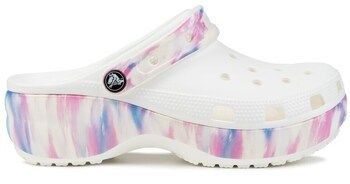 Nízka obuv do mesta Crocs  Classic Platform Dream