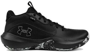 Členkové tenisky Under Armour  Lockdown 7
