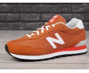 Nízka obuv do mesta New Balance  ML515BRD