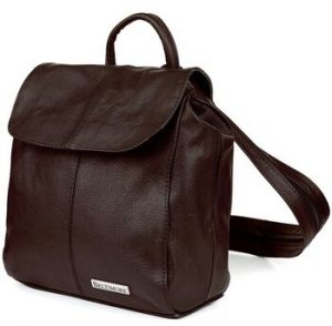 Ruksaky a batohy Beltimore  kras41darkbrown