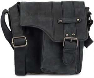 Kabelky Beltimore  kran10black