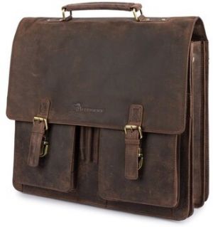 Aktovky Beltimore  kraj22brown