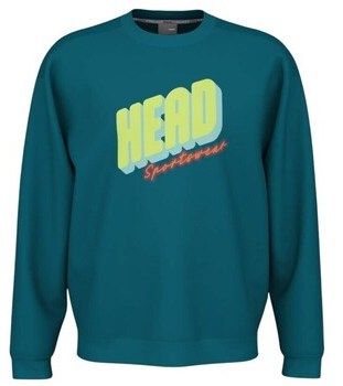 Mikiny Head  811415TE