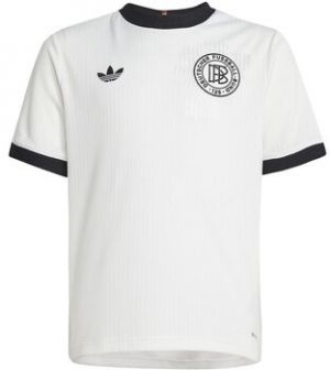 Tričká s krátkym rukávom adidas  JY0246
