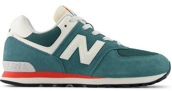 Bežecká a trailová obuv New Balance  574