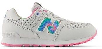 Nízke tenisky New Balance  574