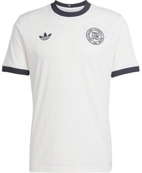 Tričká s krátkym rukávom adidas  JY0247