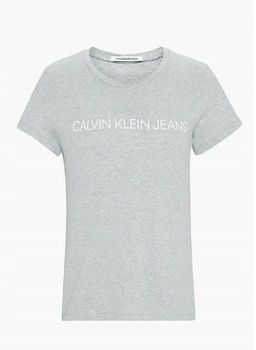Tričká s krátkym rukávom Calvin Klein Jeans  45003500949