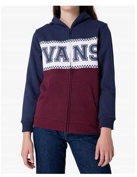 Mikiny Vans  VNOA4V8NLKZ1