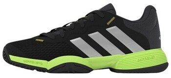 Nízke tenisky adidas  Barricade Allcourt 2025