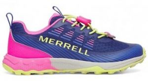 Nízke tenisky Merrell  Agility Peak