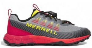 Nízke tenisky Merrell  Agility Peak