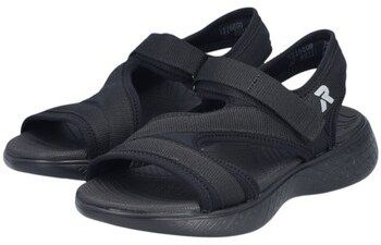 Nízka obuv do mesta Rieker  V216600