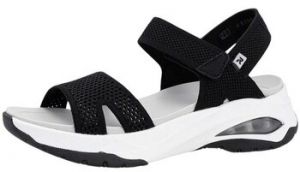 Nízka obuv do mesta Rieker  W315200