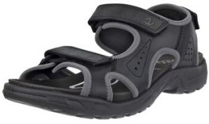 Nízka obuv do mesta Ecco  Hike 3 Strap