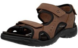 Nízka obuv do mesta Ecco  Hike 3 Strap