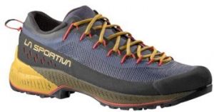 Turistická obuv La Sportiva  ZFAS049B46E32