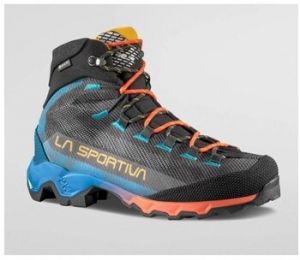 Členkové tenisky La Sportiva  La Aequilibrium Hike Gtx
