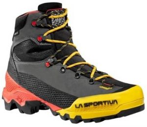 Turistická obuv La Sportiva  Aequilibrium Lt Gtx